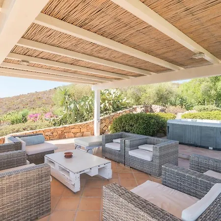 Roccarosa 2 San Teodoro (Sardinia)