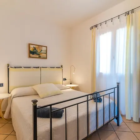 Roccarosa 2 Appartamento *