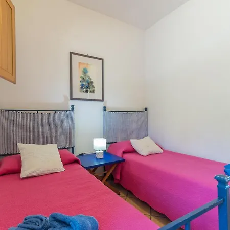 Roccarosa 2 San Teodoro (Sardinia)