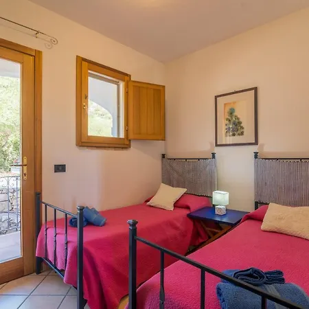 Roccarosa 2 Appartamento *