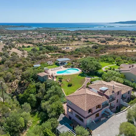 Διαμέρισμα 2 Porto Taverna San Teodoro (Sardinia)