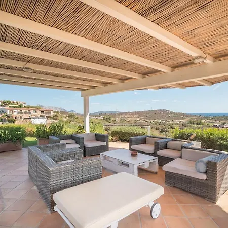 2 Porto Taverna Διαμέρισμα San Teodoro (Sardinia)