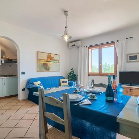 Διαμέρισμα 2 Porto Taverna *