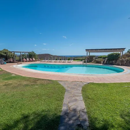 2 Porto Taverna Διαμέρισμα *