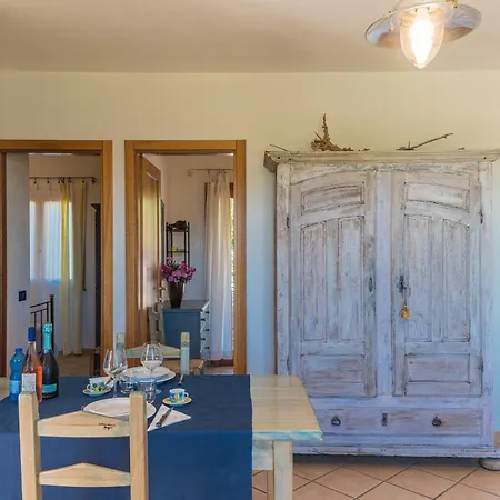 2 Porto Taverna Apartmán *