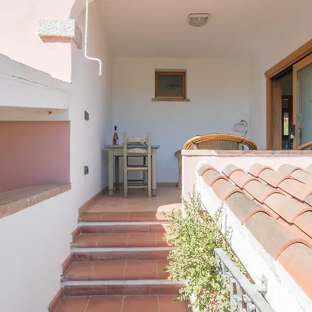 Διαμέρισμα 2 Porto Taverna *