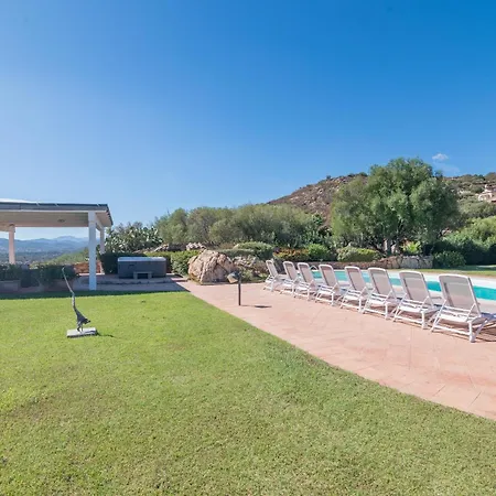 2 Porto Taverna Διαμέρισμα San Teodoro (Sardinia)