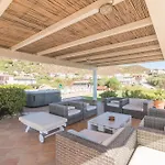 2 Porto Taverna Apartment *