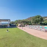 2 Porto Taverna Apartment San Teodoro (Sardinia)