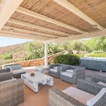 2 Porto Taverna * San Teodoro (Sardinia)