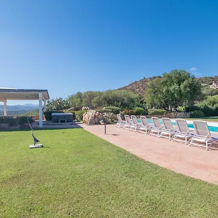 2 Porto Taverna Apartmán