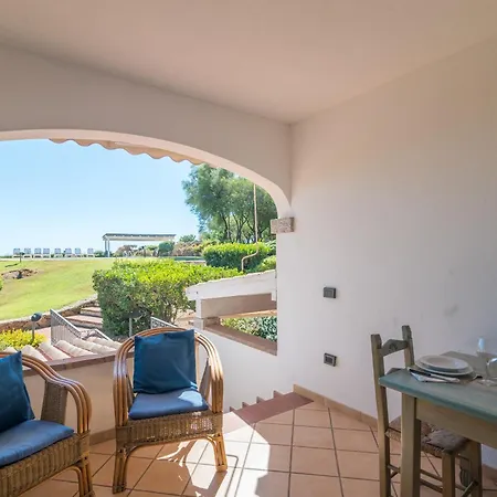 2 Porto Taverna Apartamento *