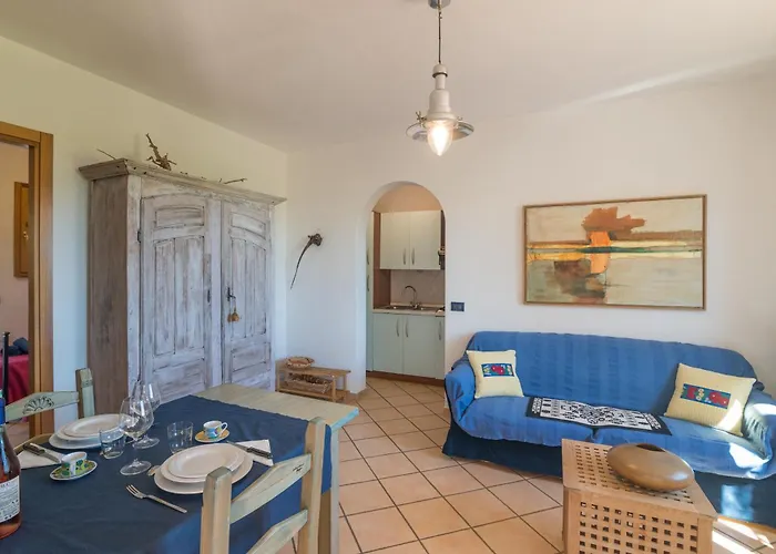 Apartamento 2 Porto Taverna San Teodoro (Sardinia)