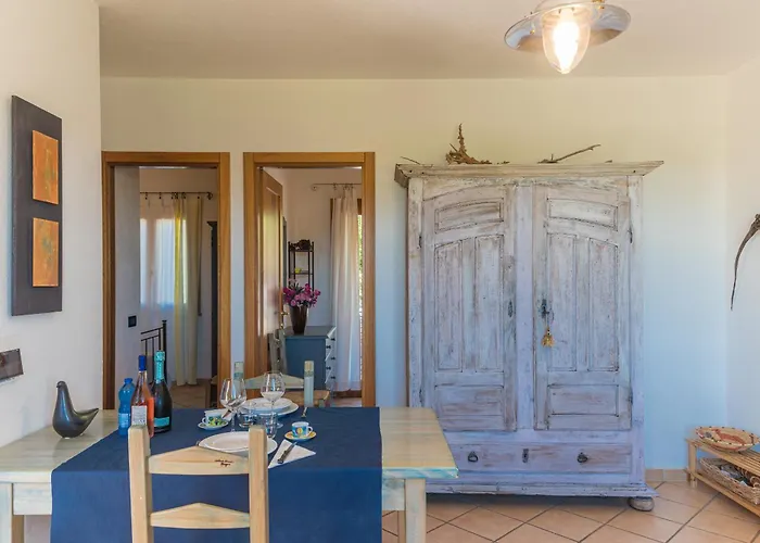 Apartamento 2 Porto Taverna San Teodoro (Sardinia)