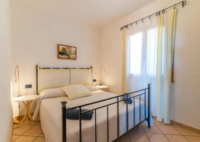 2 Porto Taverna Apartamento *