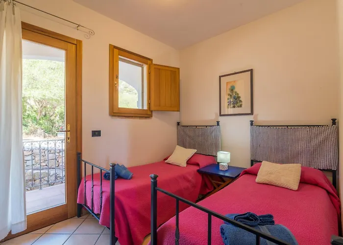 2 Porto Taverna Apartamento