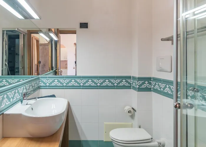 2 Porto Taverna Apartamento San Teodoro (Sardinia)