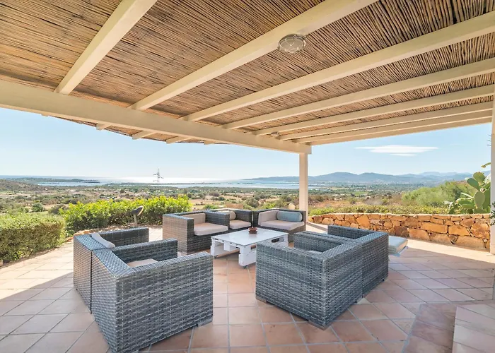 2 Porto Taverna Apartamento *