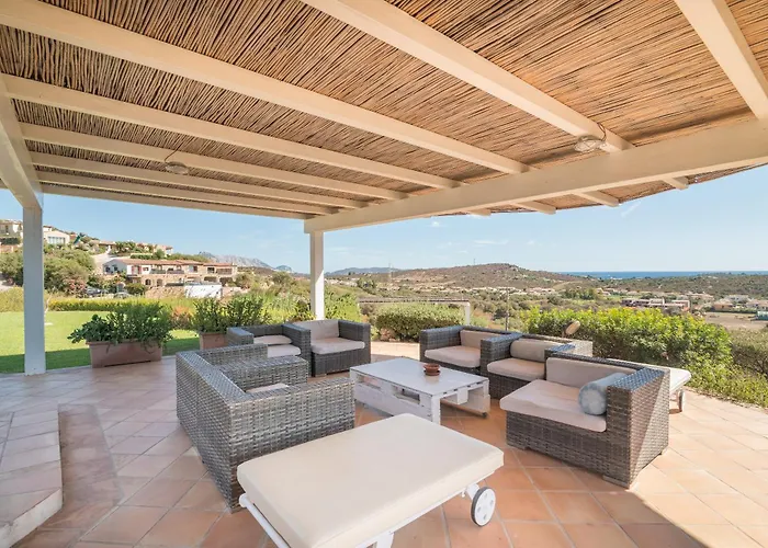 2 Porto Taverna San Teodoro (Sardinia)