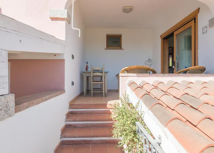 2 Porto Taverna Apartamento