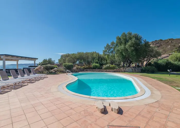 Apartamento 2 Porto Taverna