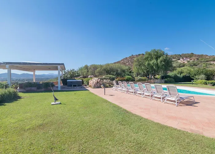 Apartamento 2 Porto Taverna *